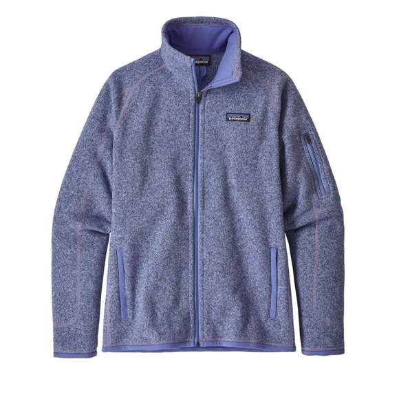 Patagonia Jackets & Blazers - Patagonia Better Sweater Fleece Jacket